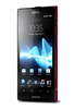 Смартфон Sony Xperia ion Red - Касимов