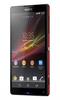 Смартфон Sony Xperia ZL Red - Касимов