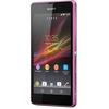 Смартфон Sony Xperia ZR Pink - Касимов