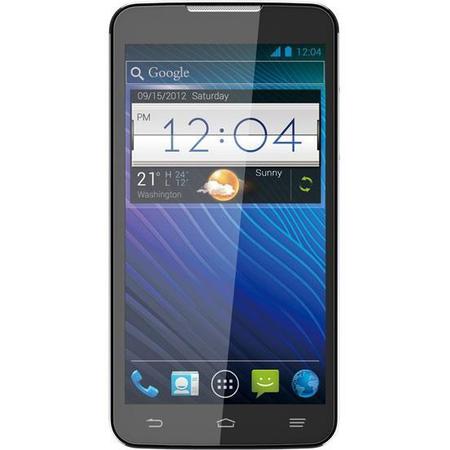 Смартфон ZTE Grand Memo Blue - Касимов