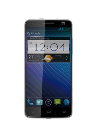 Смартфон ZTE Grand S White - Касимов